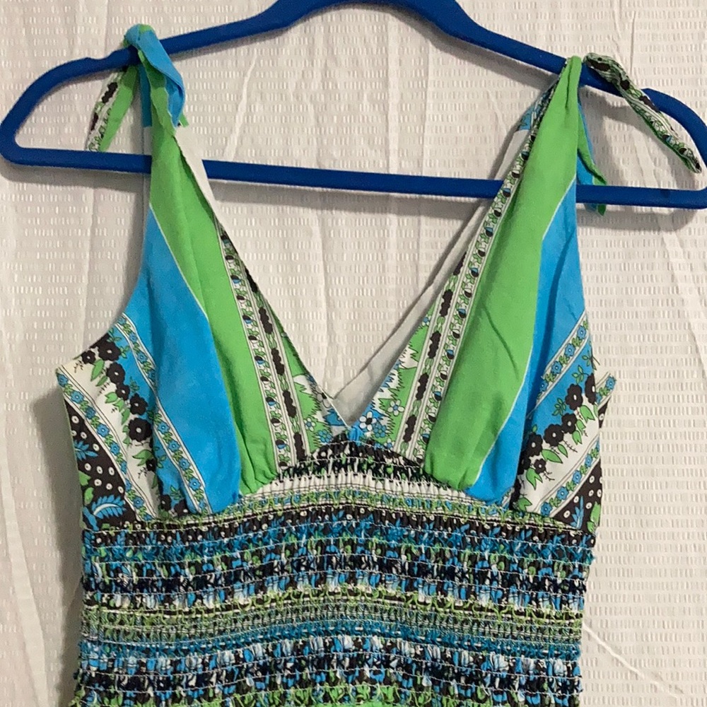Charlotte Russe - Ladies Sundress - Picture 2 of 8